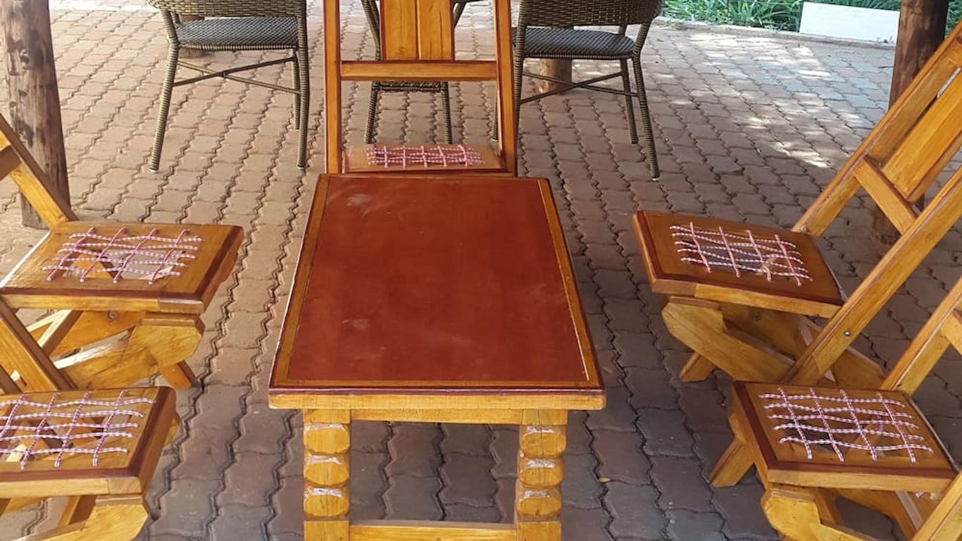 Tintech Bed & Breakfast