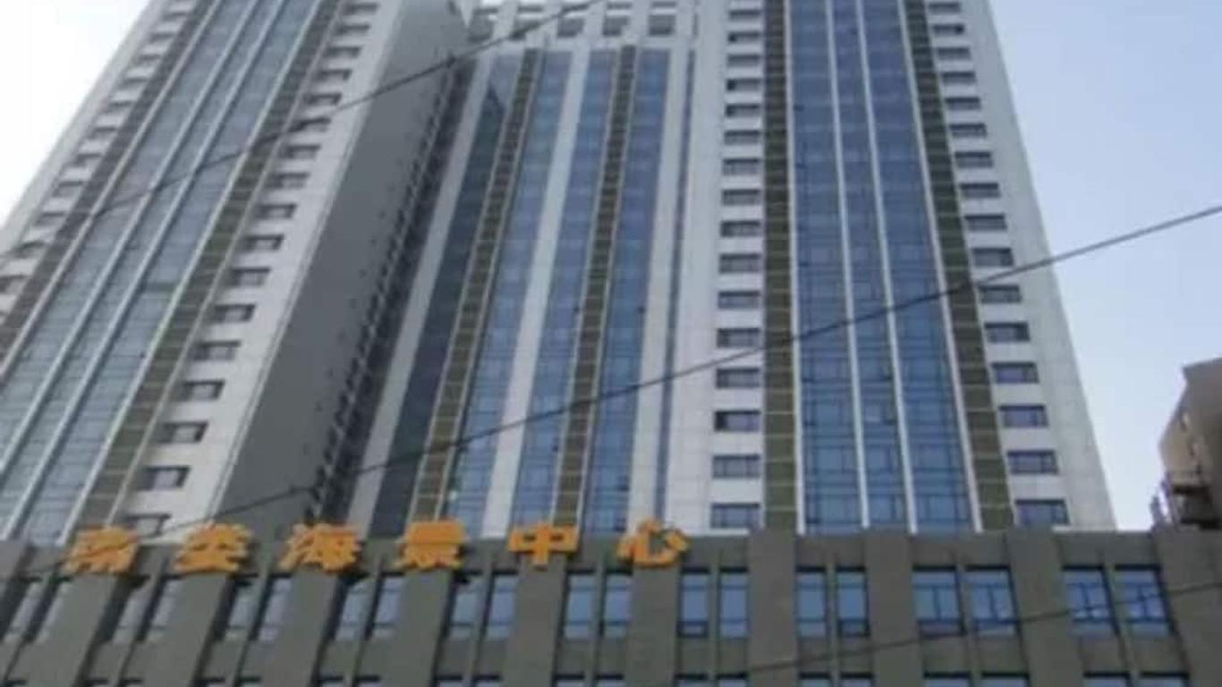 Dalian Meizhiyue Apart-hotel
