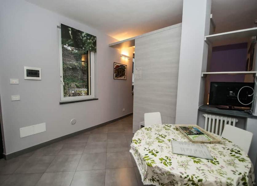 Comedor Foto
