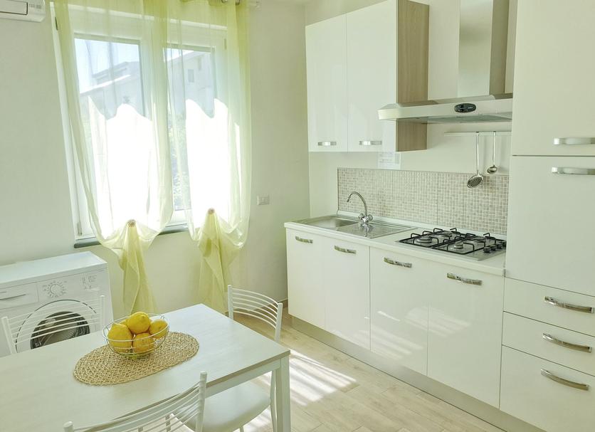 Cocina Foto