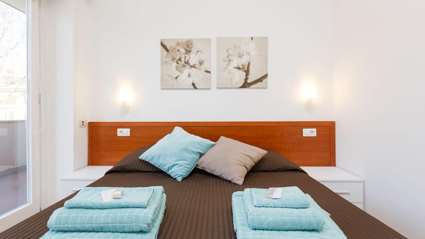 Roma Trastevere Relais Guest House
