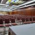 Sala de conferencias