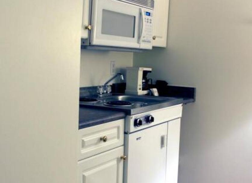 Cocina Foto
