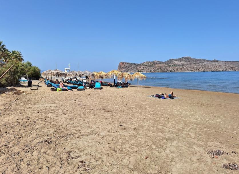 Playa Foto