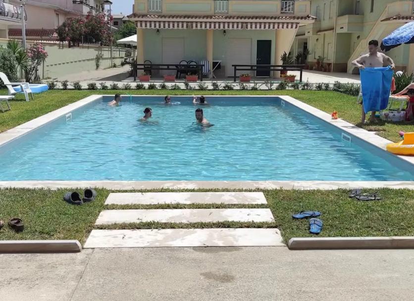 Piscina Foto