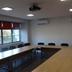 Sala de conferencias