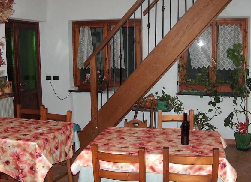 Comedor Foto
