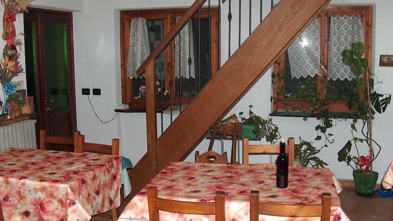 Agriturismo La Meridiana