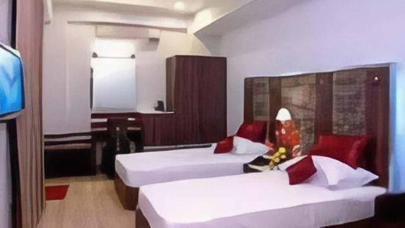 Hotel Saugaat Regency
