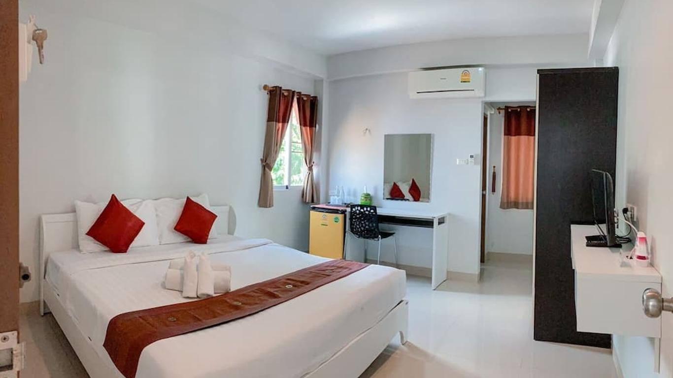 Veva Residence