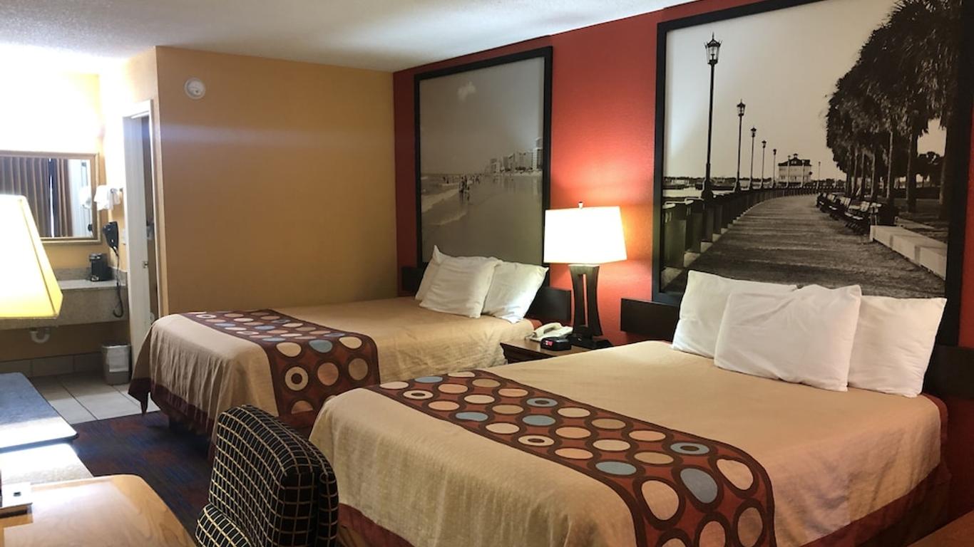 Baymont by Wyndham Richburg/Chester Area