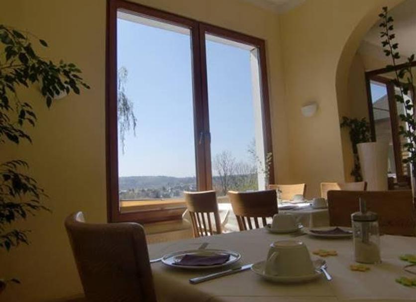 Comedor Foto