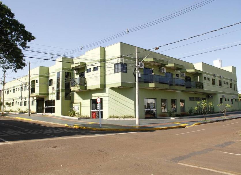Edificio Foto