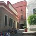Vista del exterior
