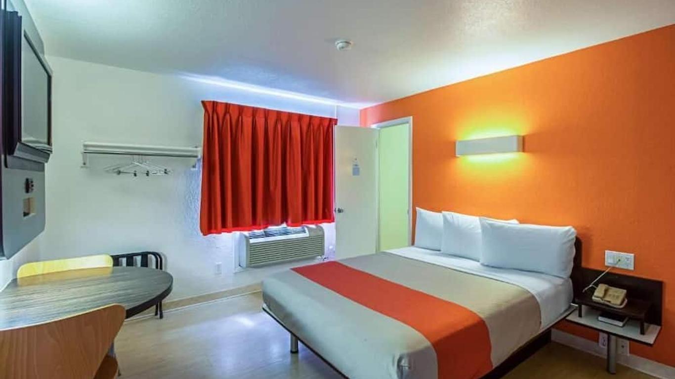 Ocean Inn South Padre Island