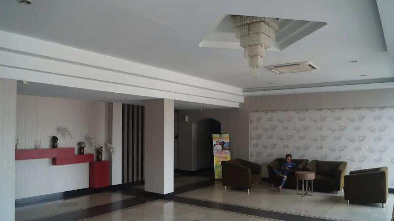 Surya Hotel Duri