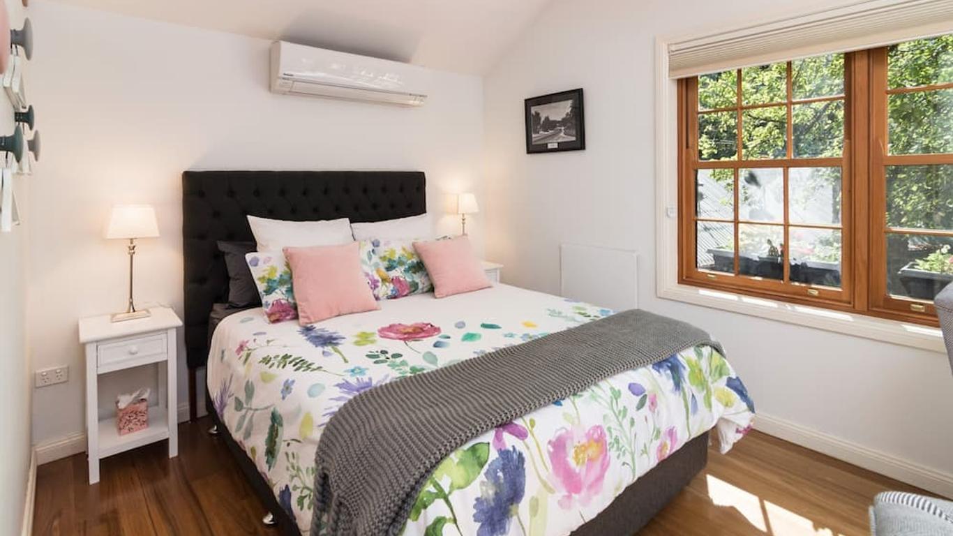 Sherwoode Bed and Breakfast