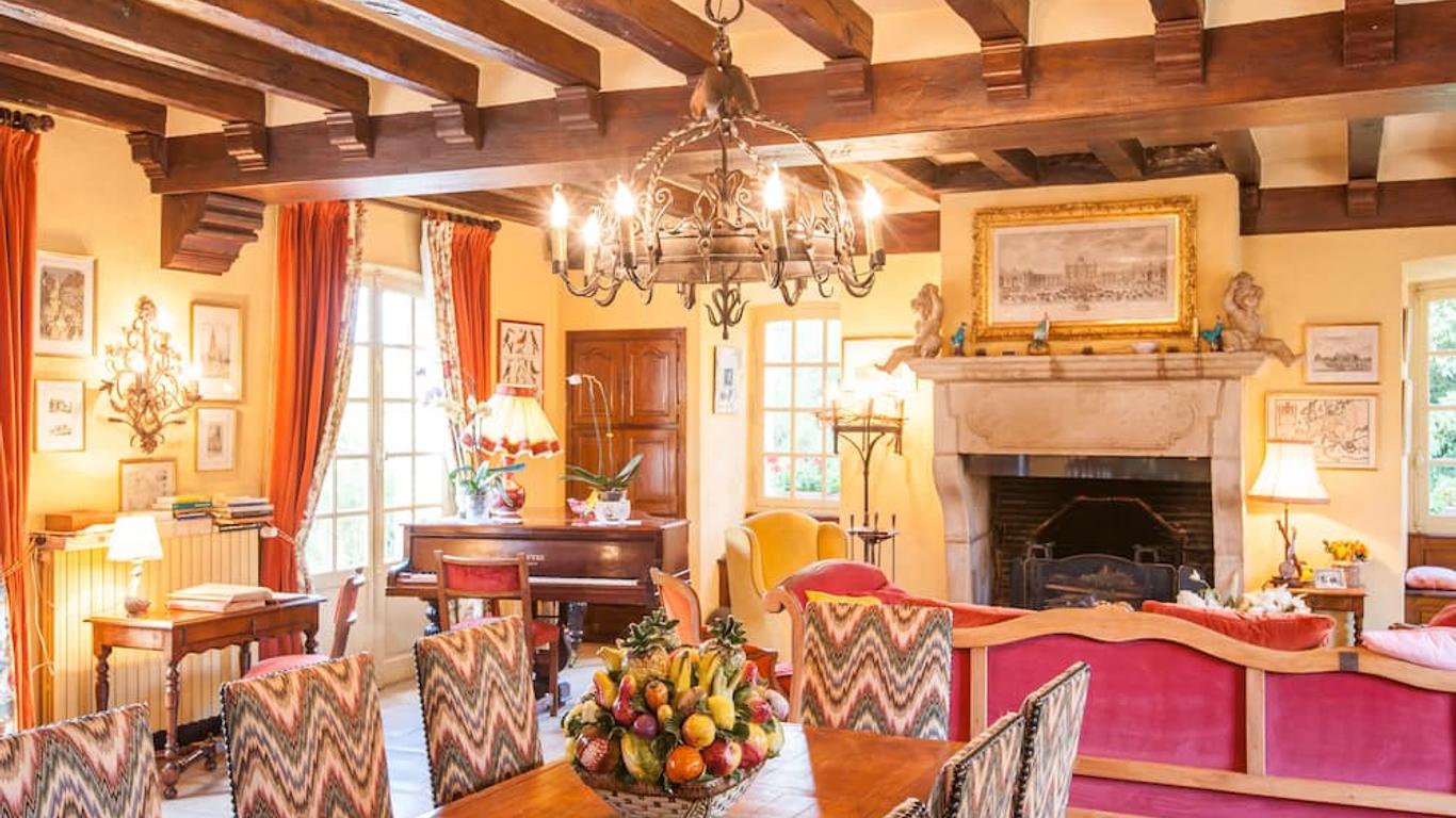 Le Petit Manoir des Bruyeres