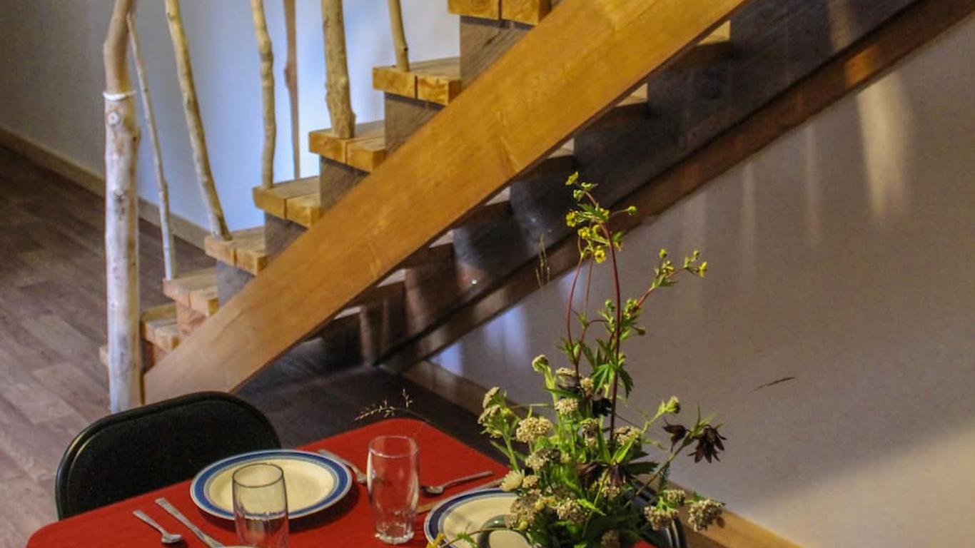 Whispering Winds Retreat B&B