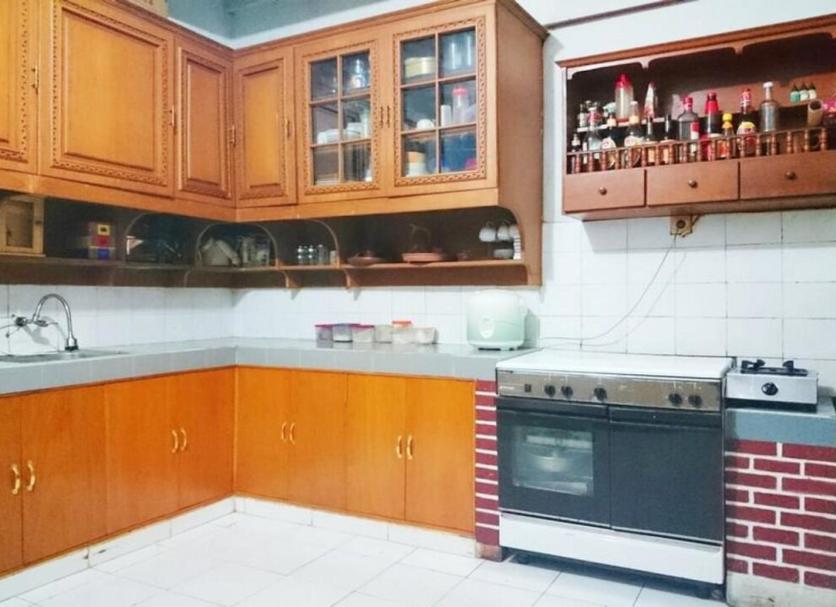 Cocina Foto