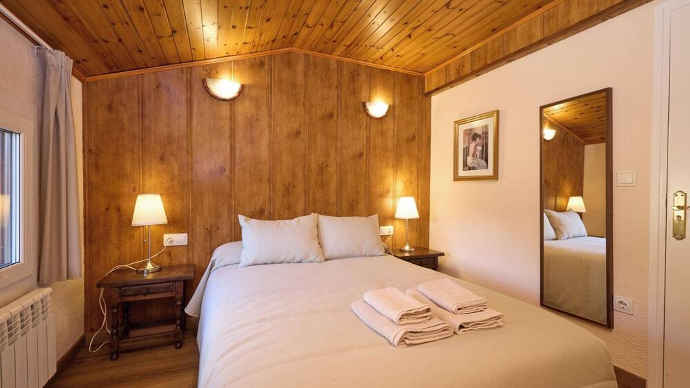 Hotel Peretol