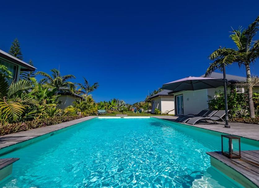 Piscina Foto