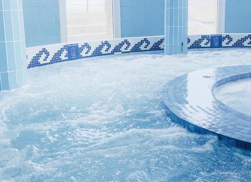 Piscina Foto