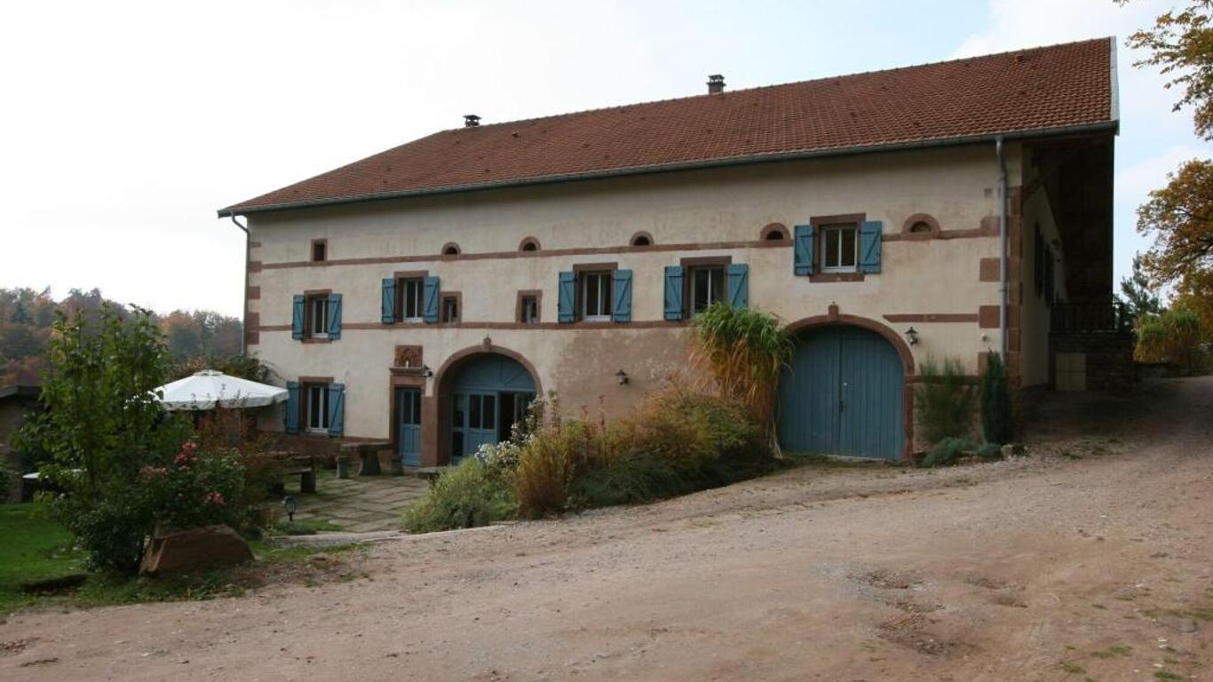 Auberge du Ruxelier