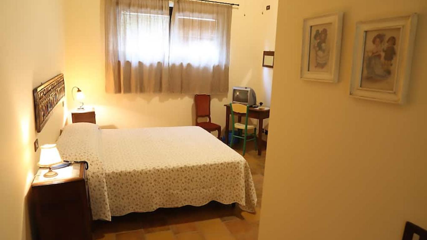 Locanda del Picchio