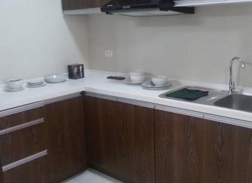 Cocina Foto