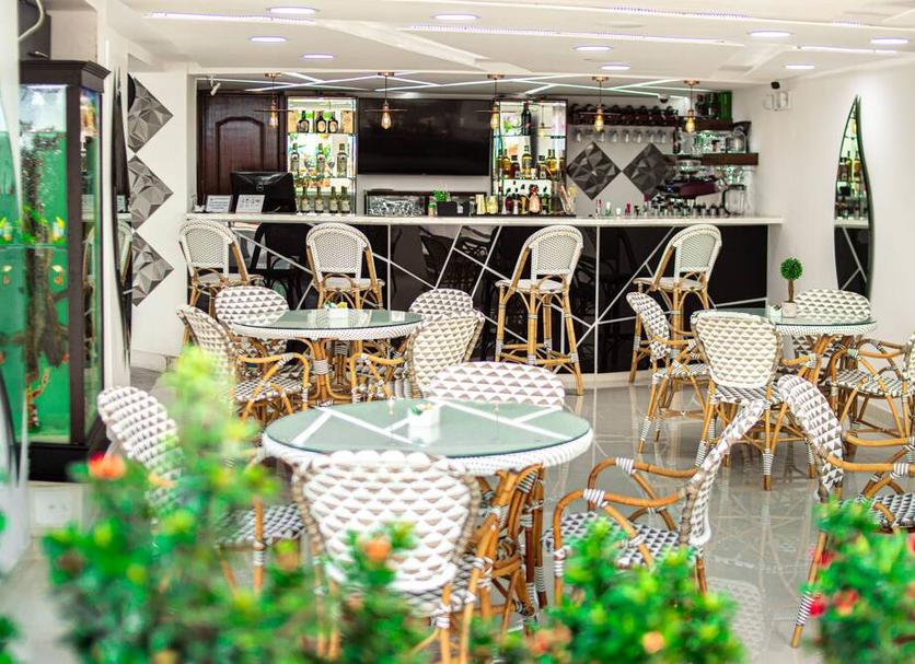 Bar Foto