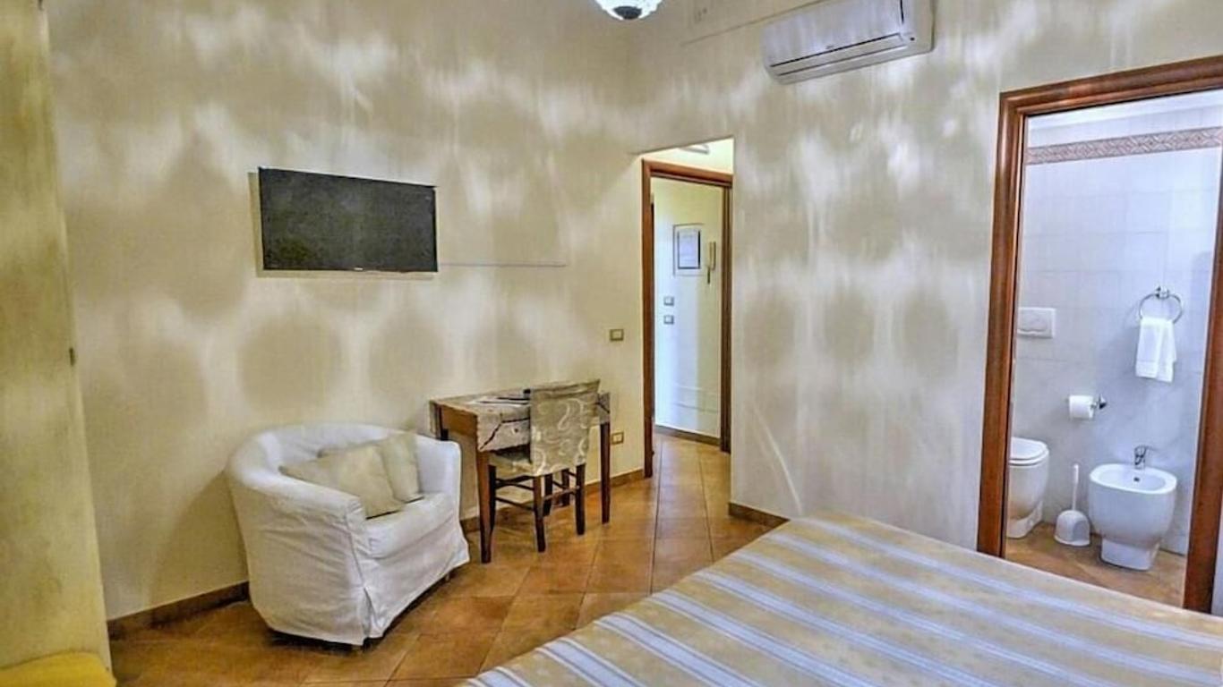 Divina House B&B