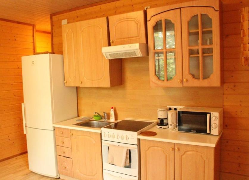Cocina Foto