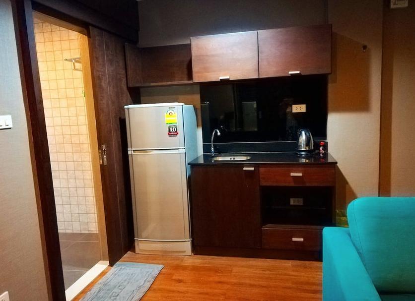 Cocina Foto