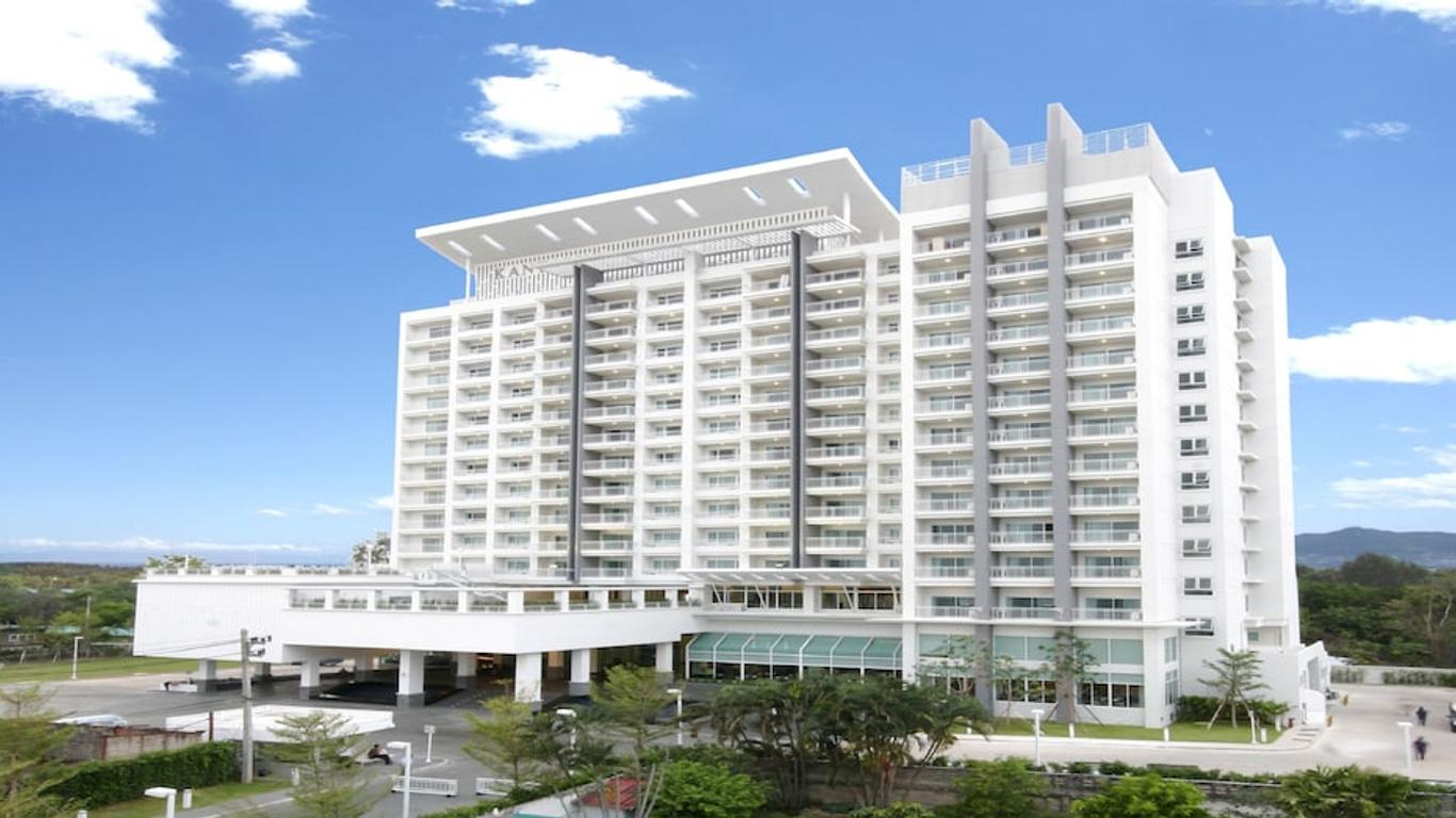 Kantary Hotel Kabinburi