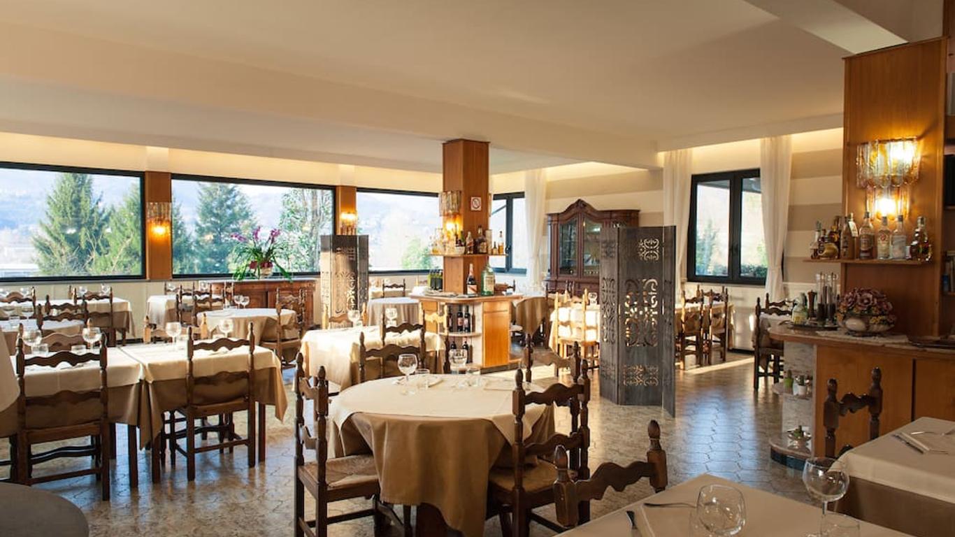 Ecohotel Ristorante Milano