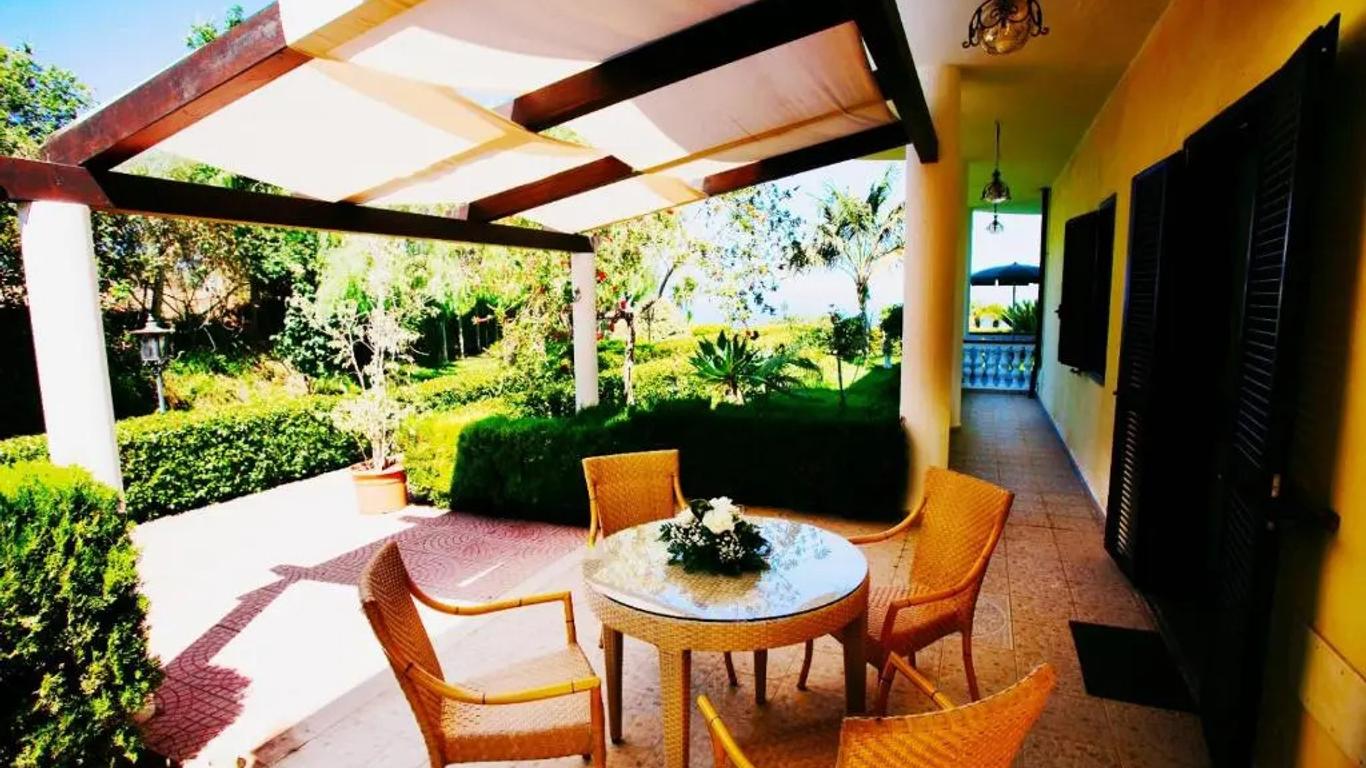 Residence Fonte Di Bagnaria
