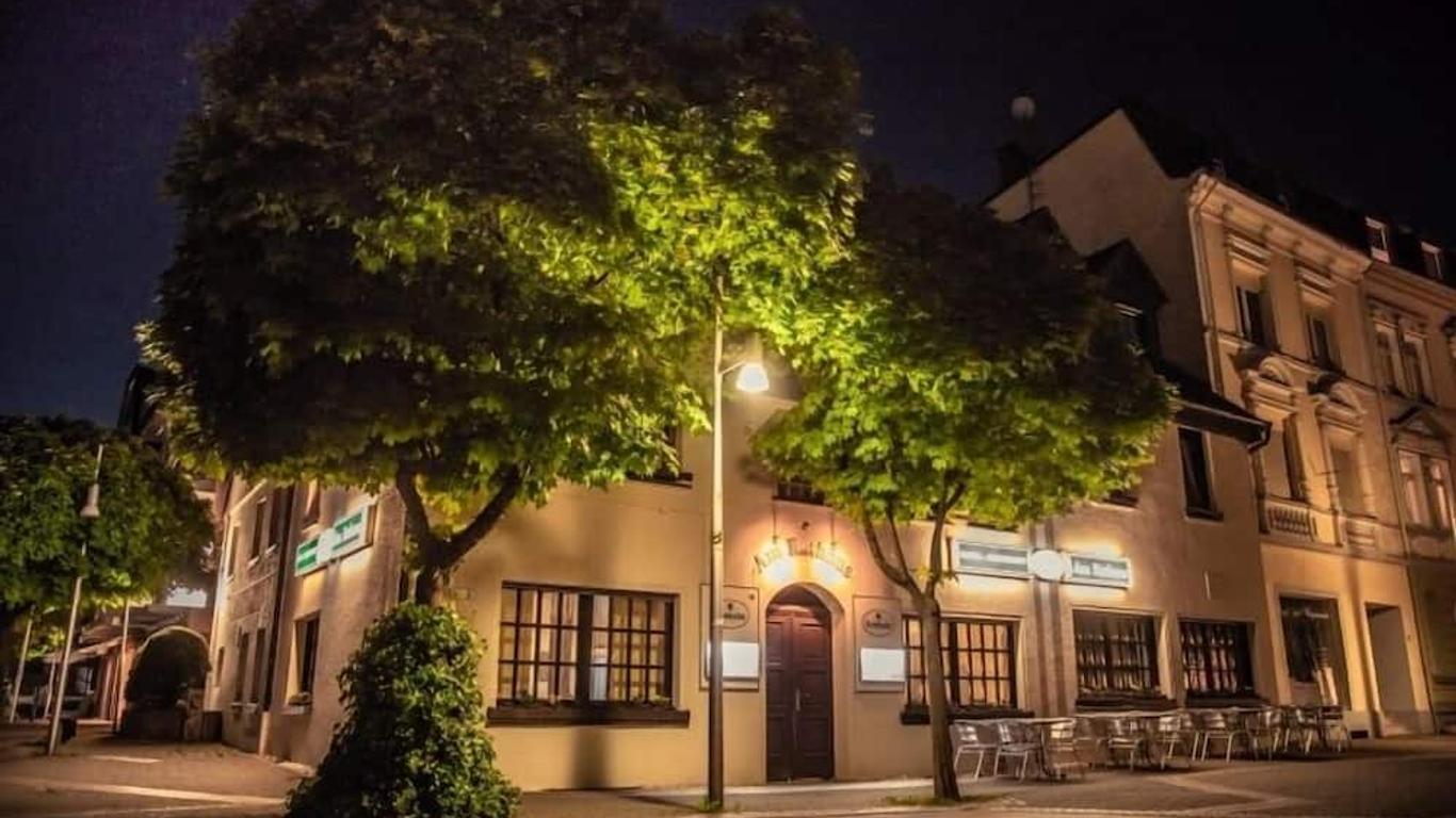 Hotel Am Rathaus