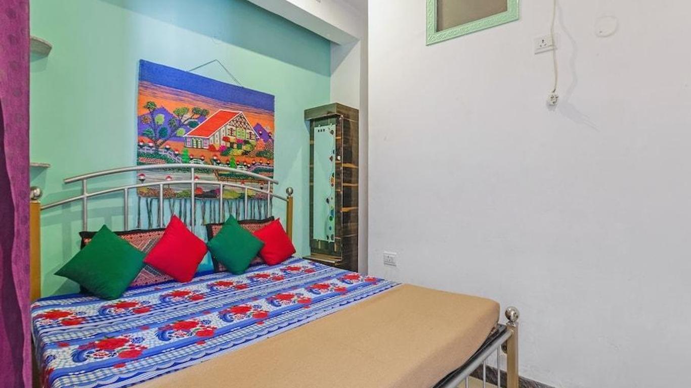 Hotel O Gyan Villa