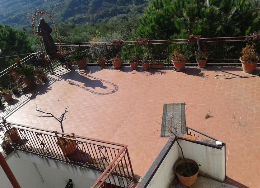 Balcón Foto
