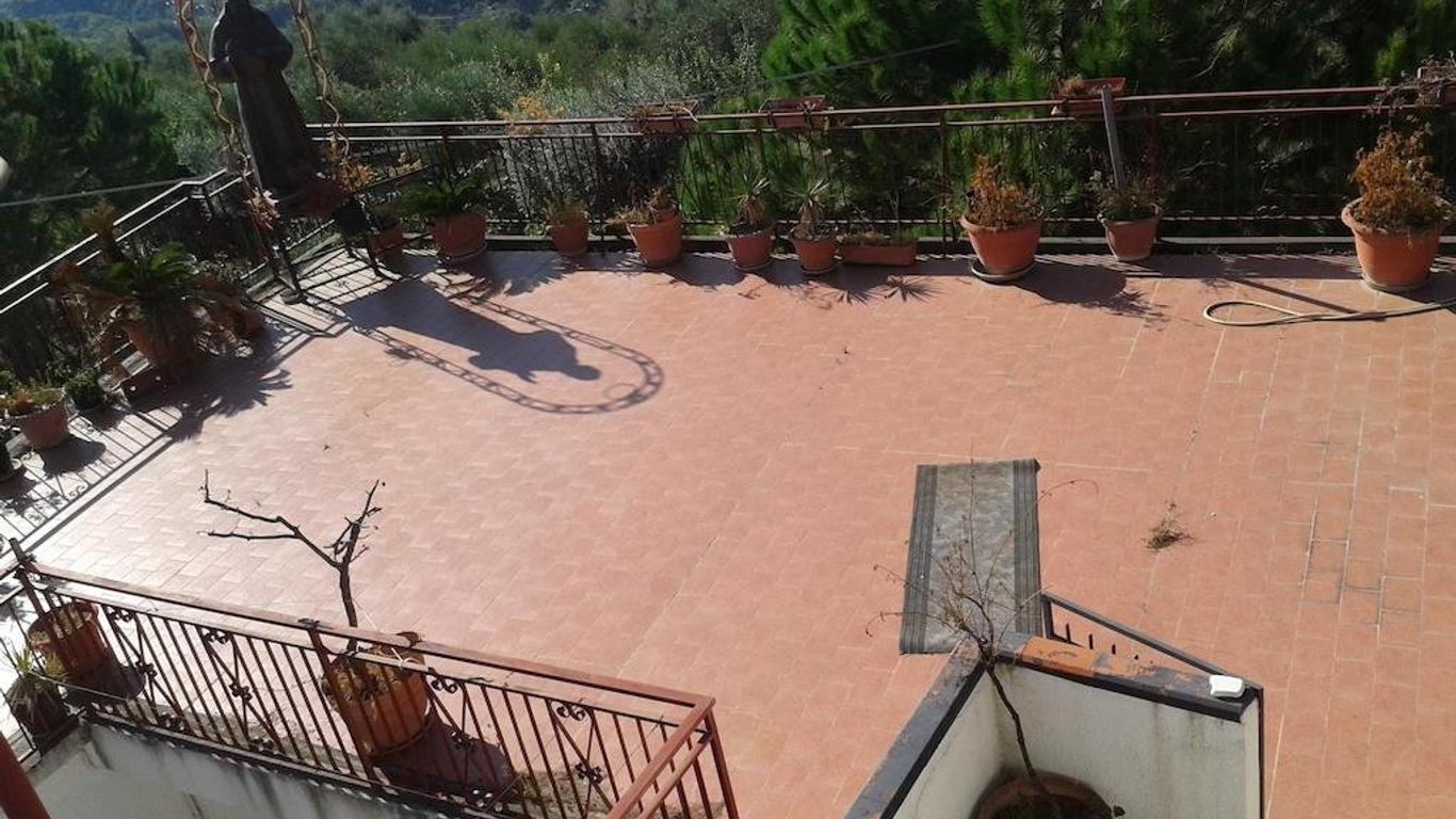 Rosa DI Calabria