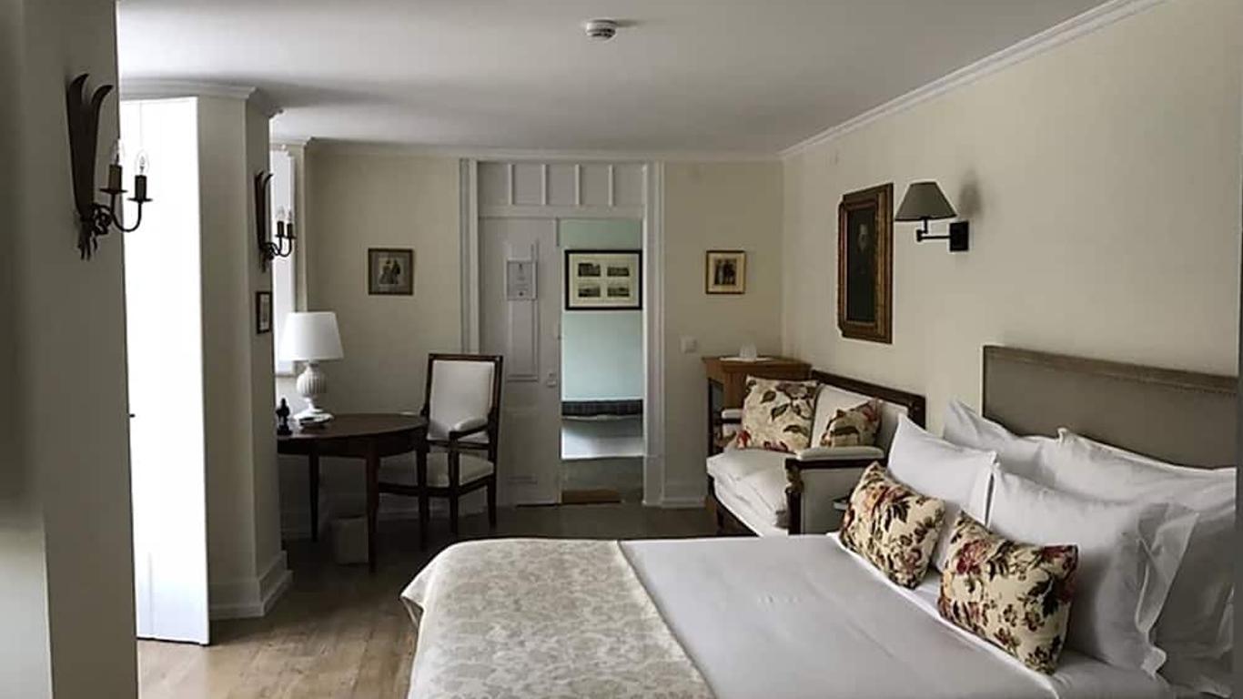 Casa Holstein Quinta de Sao Sebastiao Sintra
