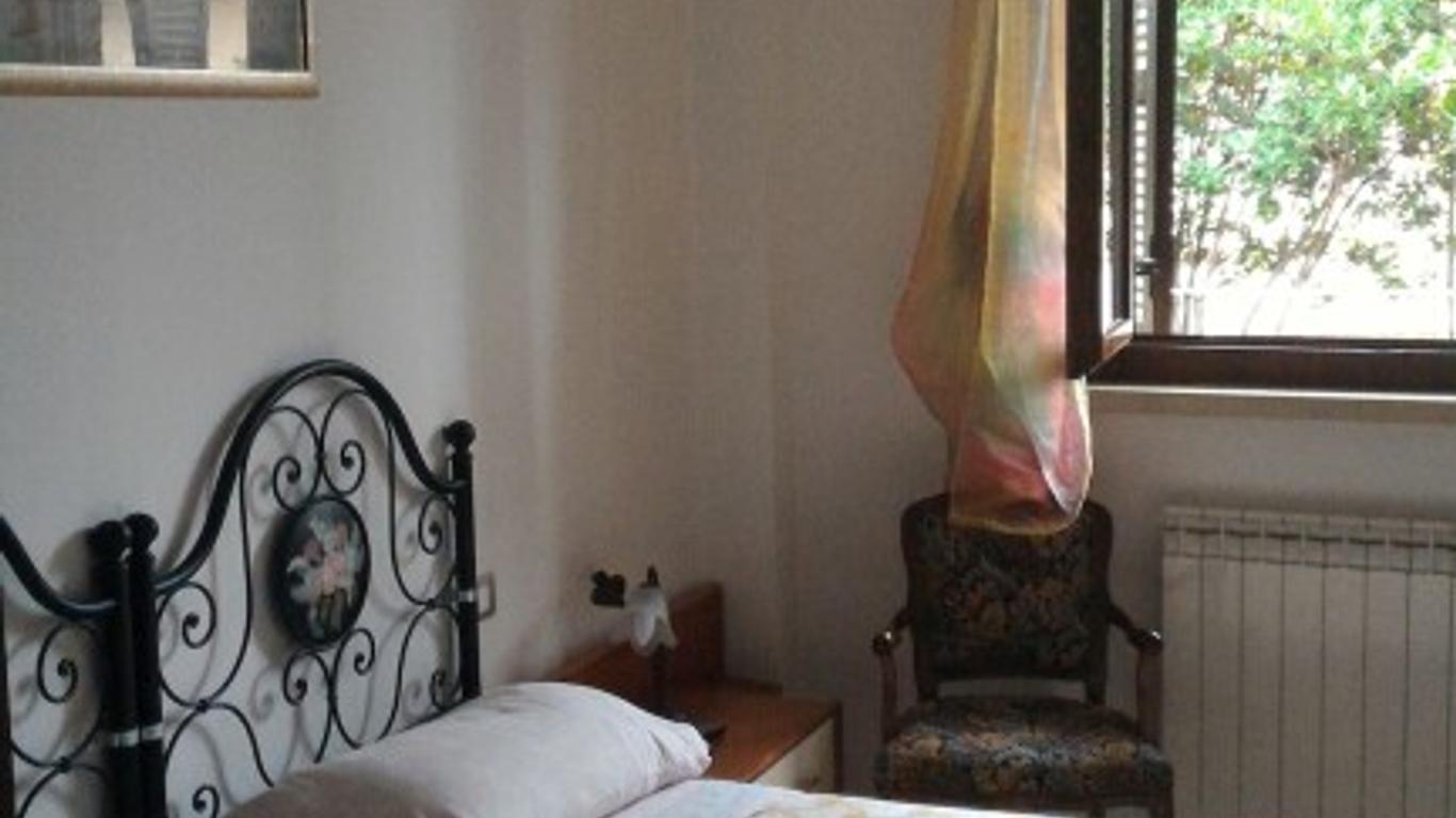 Villa San Nicola B&B