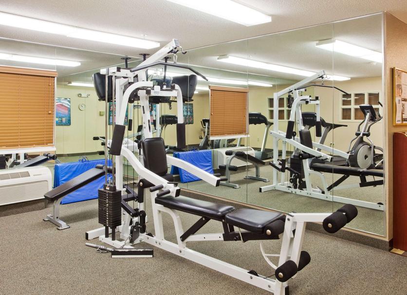 Gym Foto
