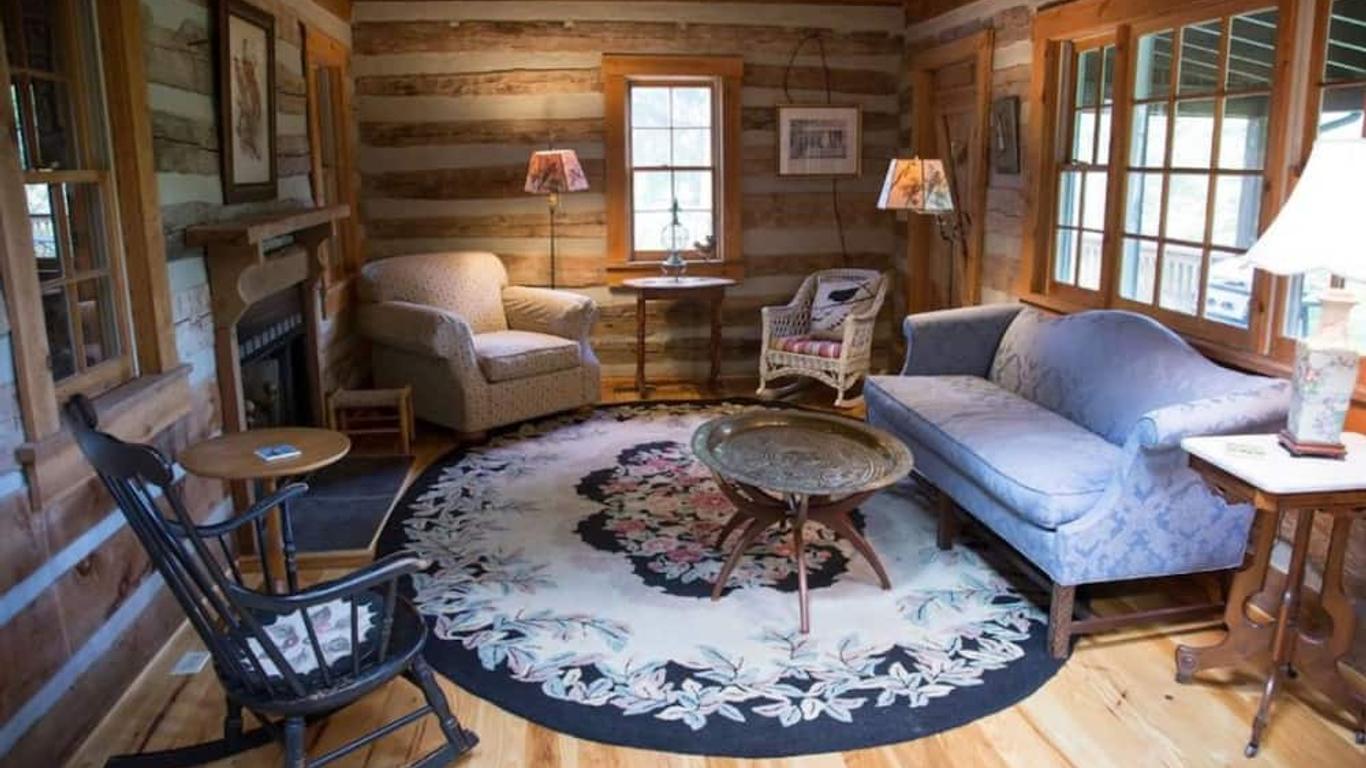 River Bluff Farm Bed & Breakfast