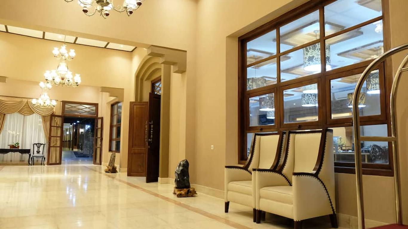 Mexolie Hotel