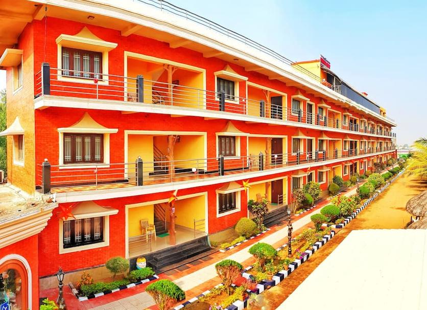 Edificio Foto
