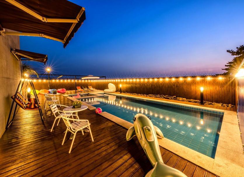 Piscina Foto