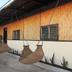 Vista del exterior