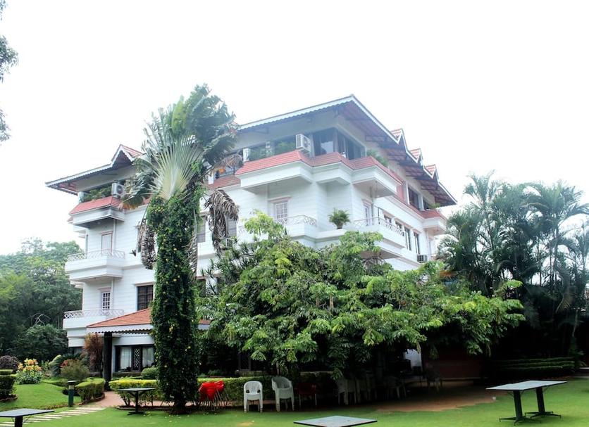 Edificio Foto